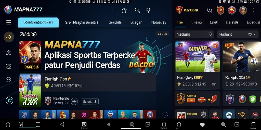 Screenshot gameplay MAPNA777 yang menampilkan fitur taruhan aktif.